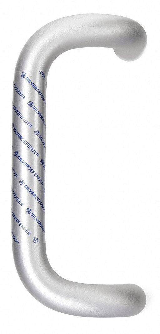 AntimicrobialFilmTape Blue 5inL PK75