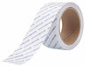 Antimicrobial Film Tape 60ft Lx2in W