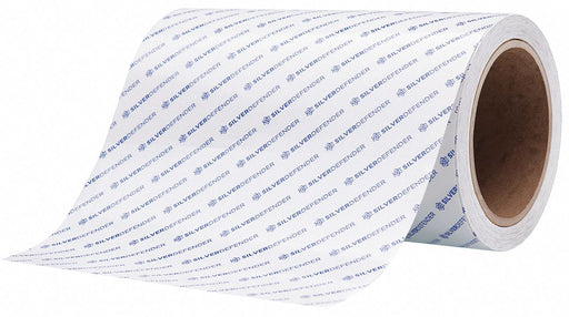 AntimicrobialFilmTape Blue 20ydL 7inW