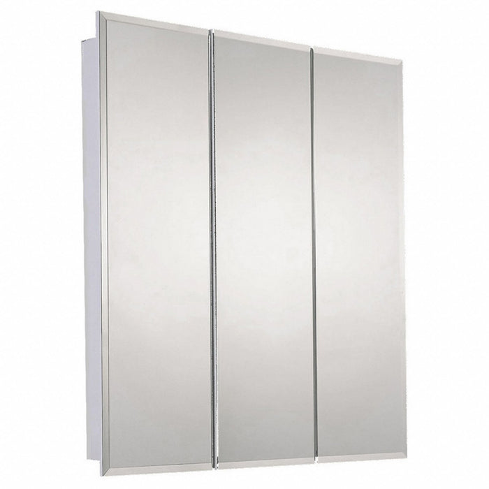 Medicine Cabinet 24 in H 24 in W