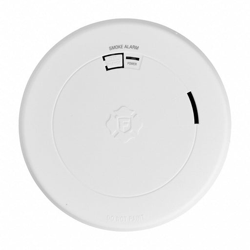 ALARM SMOKE DC SLIM SM200 BOX