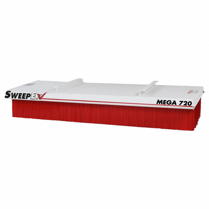 Broom 72 W Outdoor