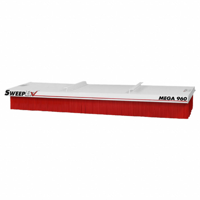 Mega Series Broom 96 W Outdoor