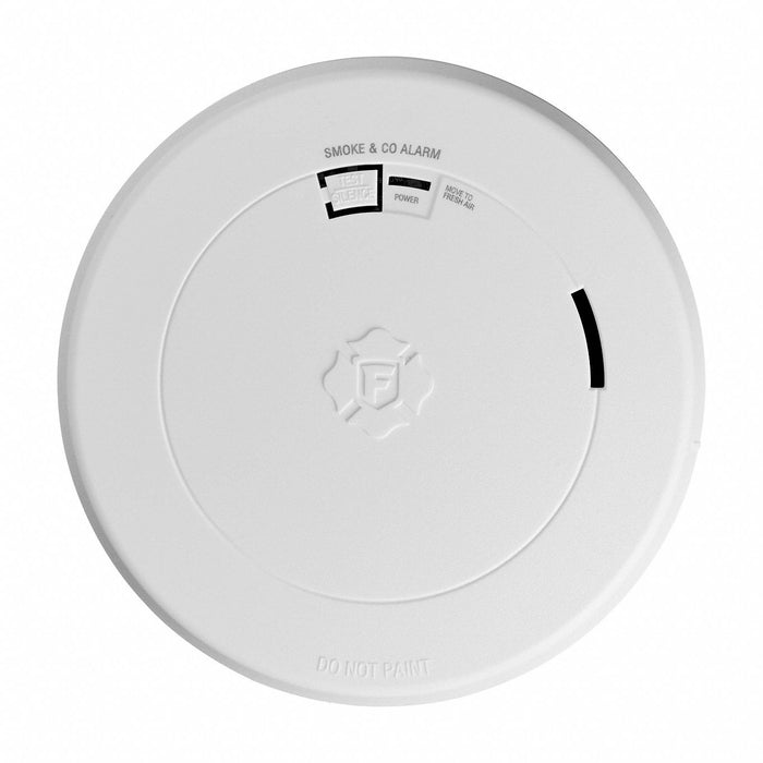 ALARM COMBO DC SMCO210 BOX