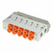Valve Manifold 110 mm L 20 mm H