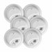 ALARM SMOKE AC/DC SMI100-AC 6CP