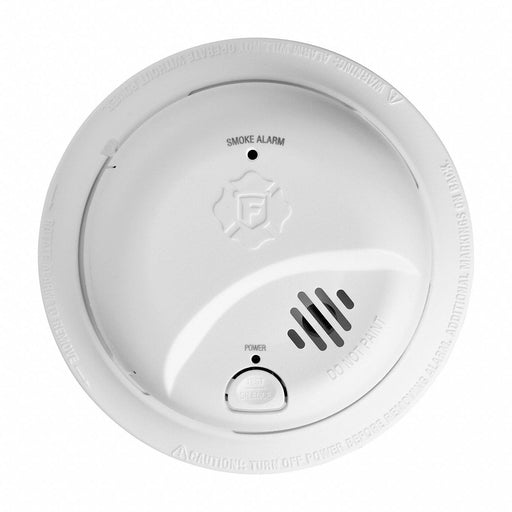 ALARM SMOKE DC SMI100 BOX