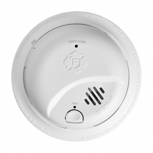 ALARM SMOKE AC/DC10 SMI105-AC BOX