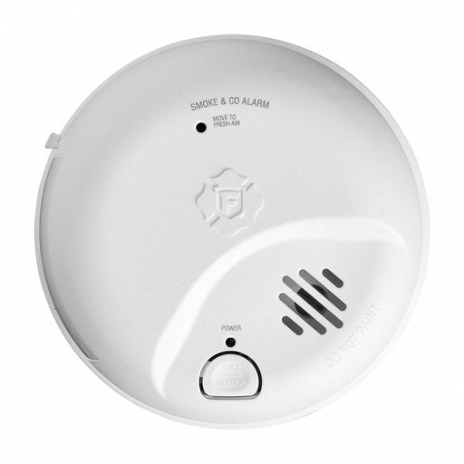 ALARM COMBO DC SMICO100 BOX
