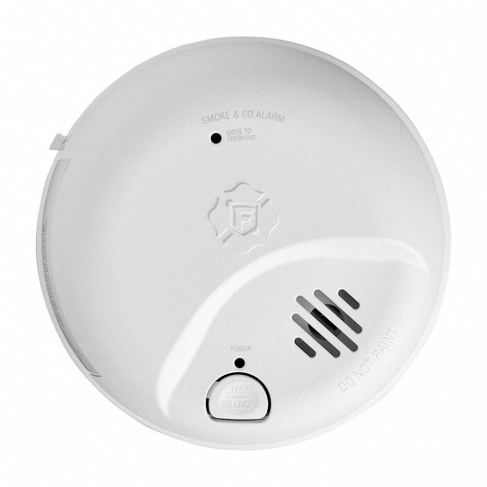 ALARM COMBO AC/DC10 SMICO105-AC BOX