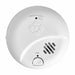 Smoke/CO Alarm 2 in H 5.6 in W