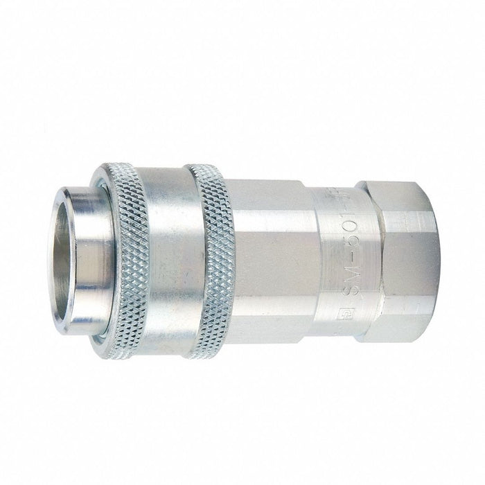 SM SERIES COUPLER ASSEMBLY