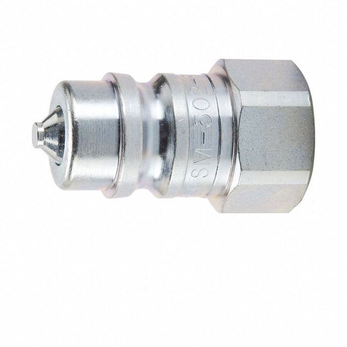 1/4 SM NIPPLE ASSEMBLY
