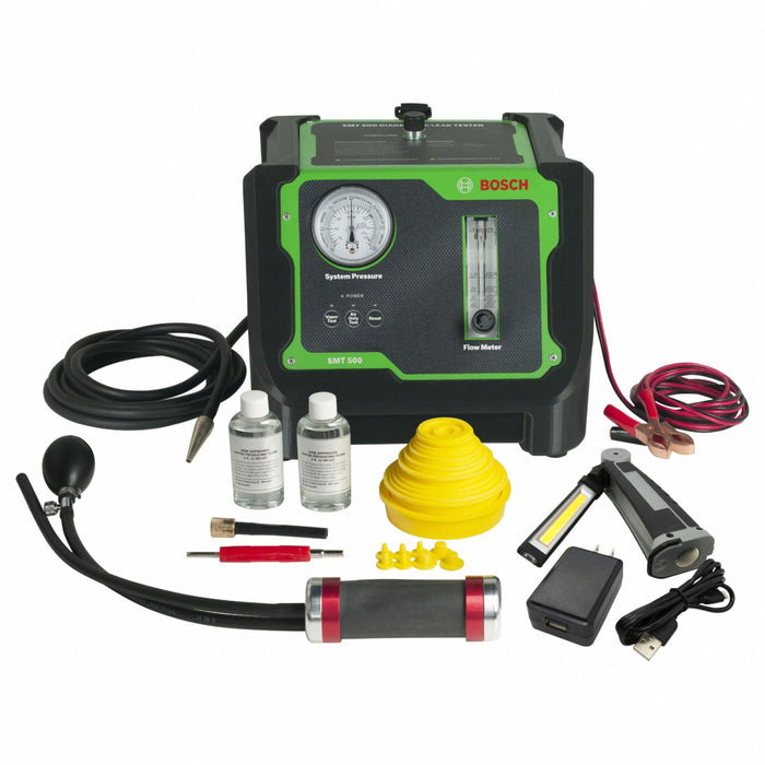 Portable Smoke Machine Leak Tester Kit