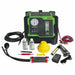 Portable Smoke Machine Leak Tester Kit
