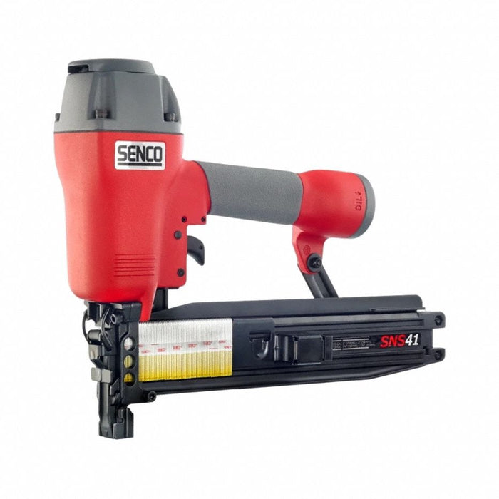 Staple Gun 120 psi 5.4 cfm Air Powered