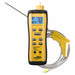 Combustion Checker