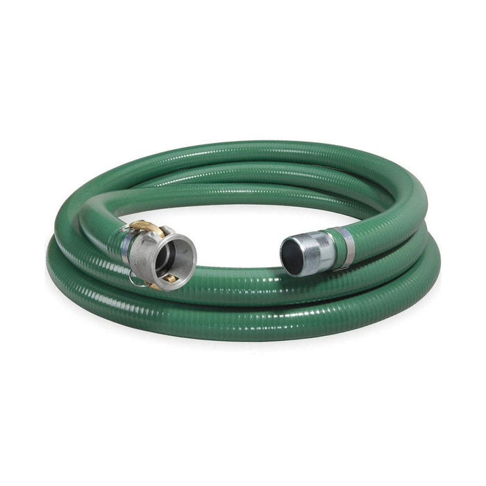 Water Suction and Discharge Hose