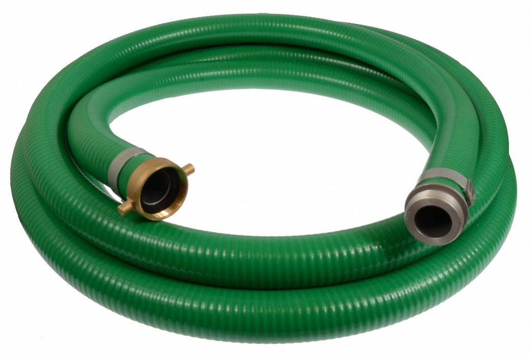 Water Suction and Discharge Hose