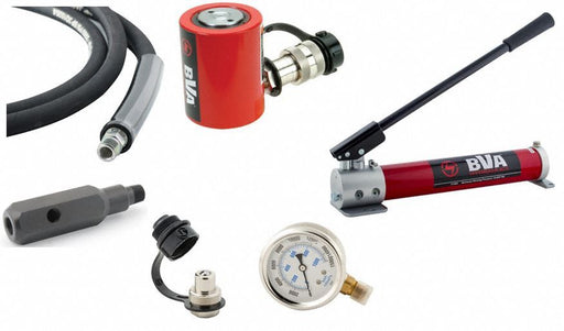 Hydraulic Ram Accessories