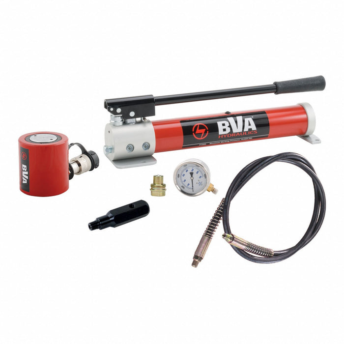 Hydraulic Ram Accessories