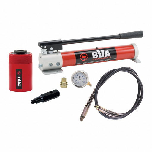 Hydraulic Ram Accessories