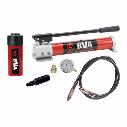 Hydraulic Ram Accessories