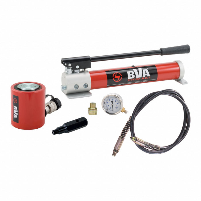 Hydraulic Ram Accessories