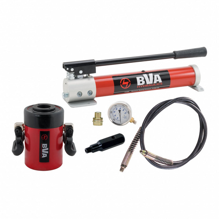 Hydraulic Ram Accessories