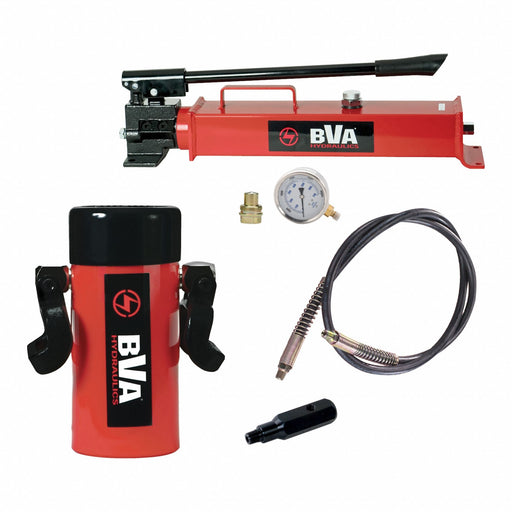Hydraulic Ram Accessories