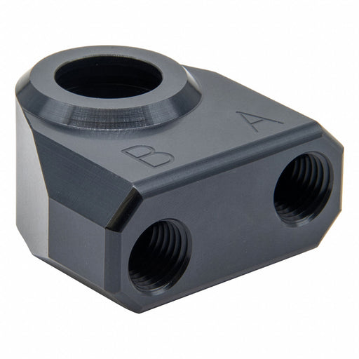 MANIFOLD BLOCK