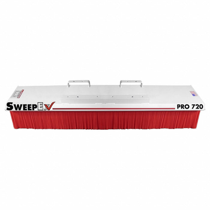 Broom 72 W Indoor/Outdoor
