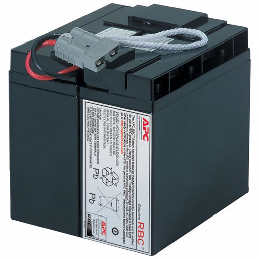 Replacement UPS Battery 12VDC PK2