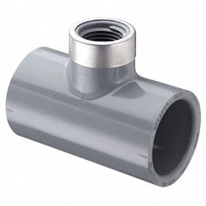 CPVC FITTINGS