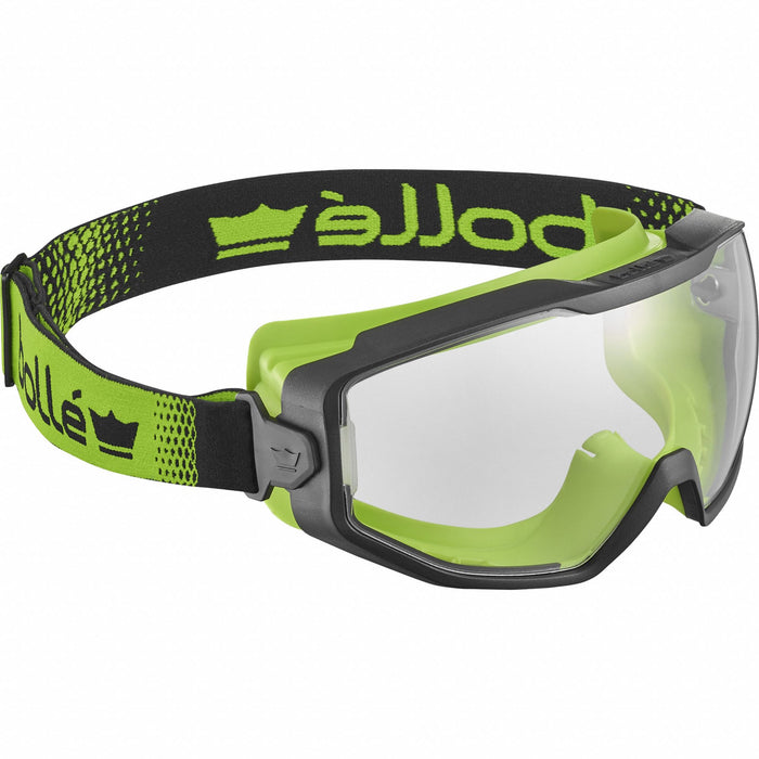 SAFETY GOGGLE SMALL