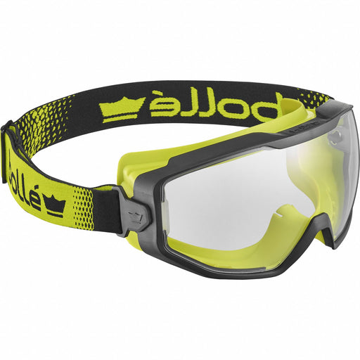SAFETY GOGGLE SMALL
