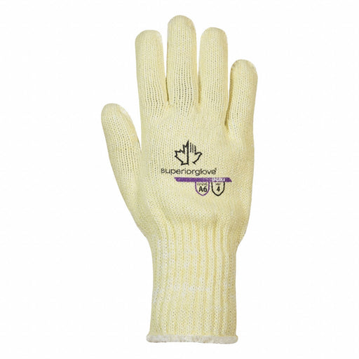 Knit Gloves XL 10 PR