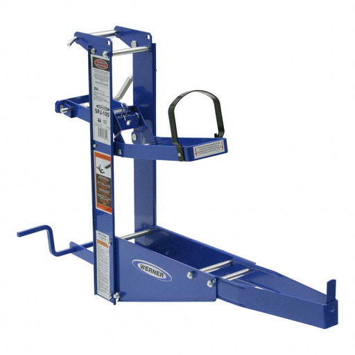 Ladder Accessory