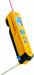 Dual Temperature Thermometer AAA Compact