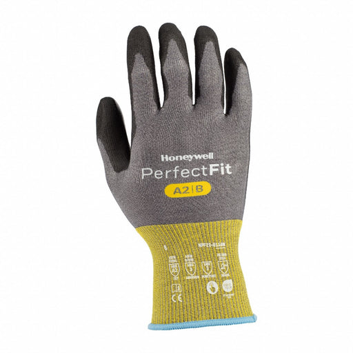 NEW PERFECT FIT 18G PU A2/B 11XXL