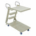 Stock Picking Ladder Cart 440 lb.