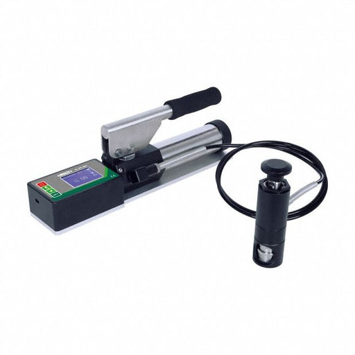 Adhesion Tester +/-1% Full Scale LCD