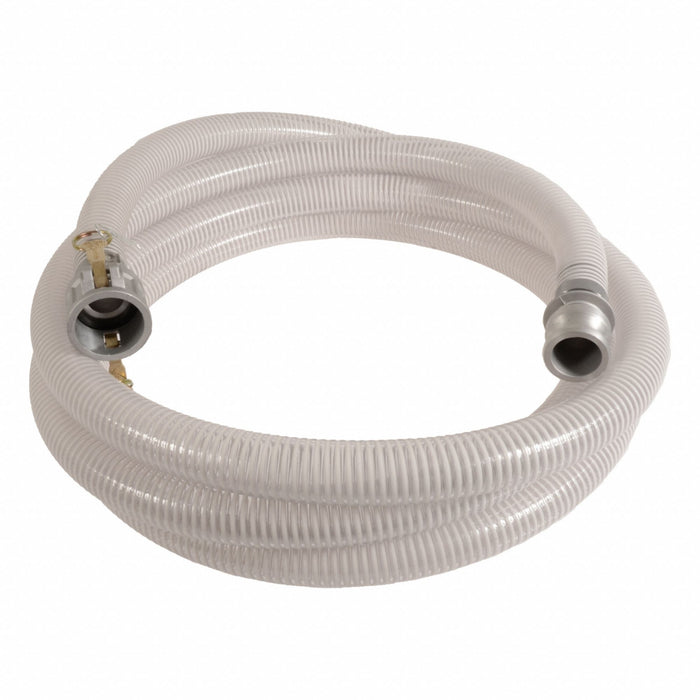 Water Suction and Discharge Hose