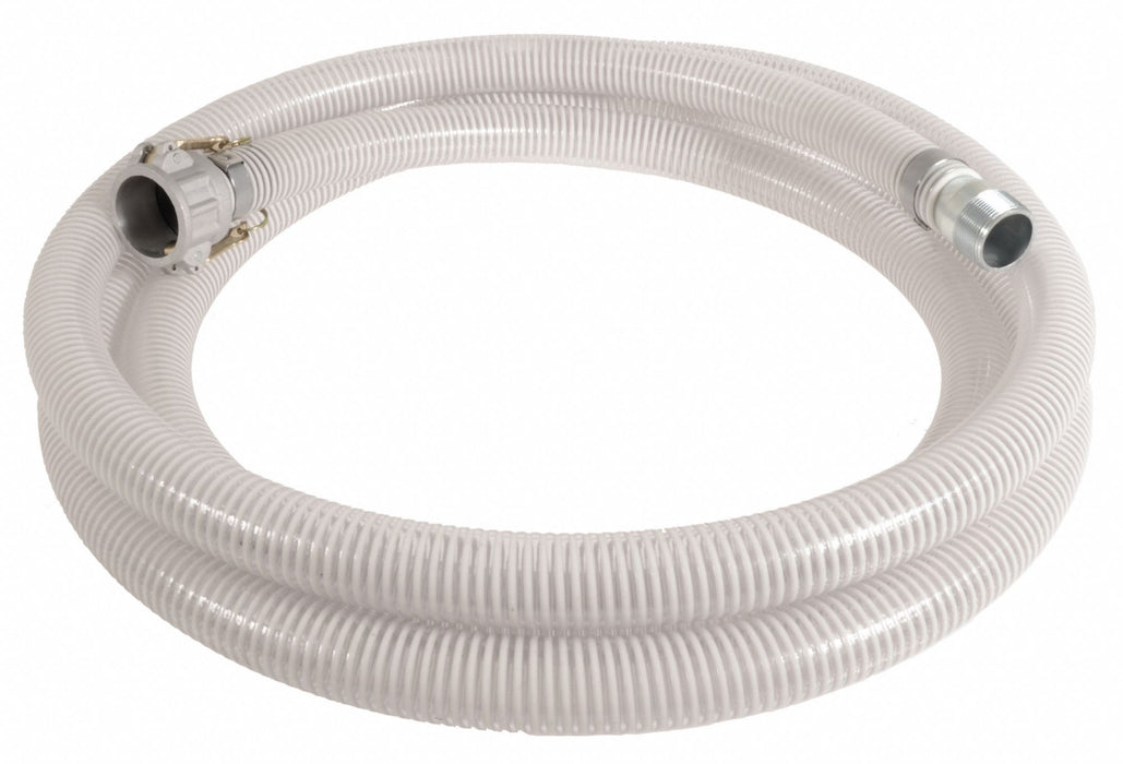 Water Suction and Discharge Hose