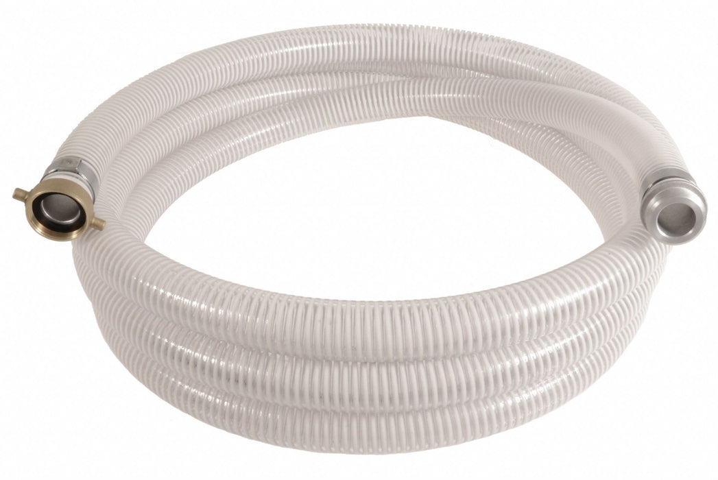Water Suction and Discharge Hose