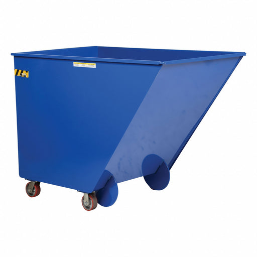 Hopper 1 cu yd. 1500 lb 57 L X 36 In W