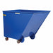 Hopper 1 cu yd. 1500 lb 57 L X 36 In W