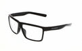 Swagger SR2 Black Clear UV-AF Lenses