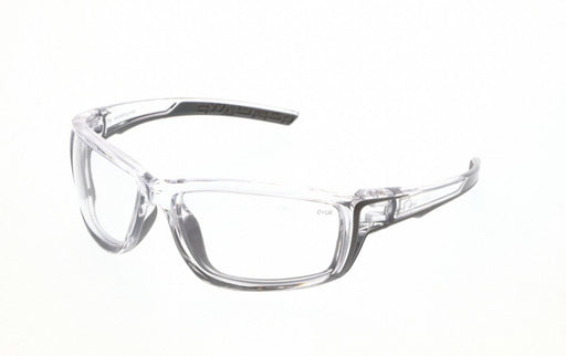 Swagger SR4 Clear Frame Clear Lenses