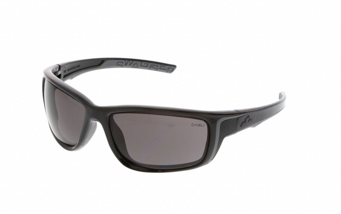 Swagger SR4 Black Frame Gray MAX6